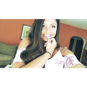 Meet your Posher, Marley